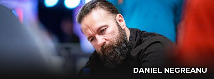 Daniel Negreanu