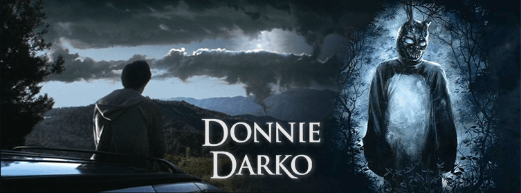 Donnie Darko