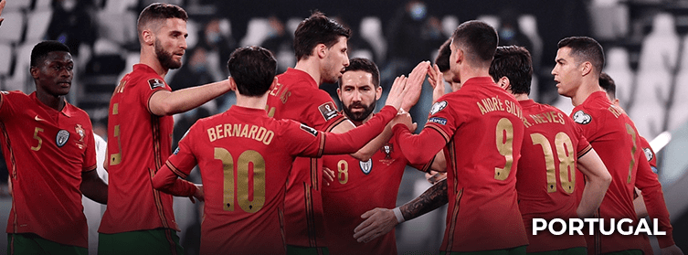 Portugal's Winning Odds? - Never Write Them Off