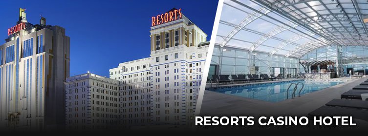 resorts casino hotel