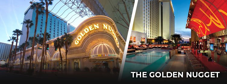 the golden nugget
