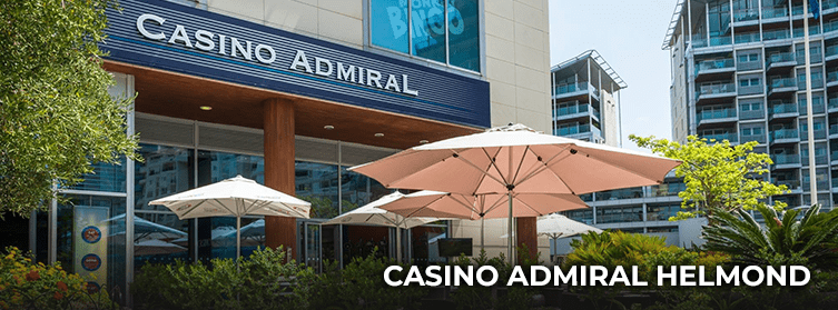 Casino ADMIRAL Helmond