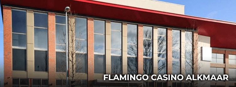 Flamingo Casino Alkmaar