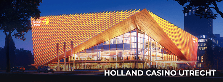 Holland Casino Utrecht