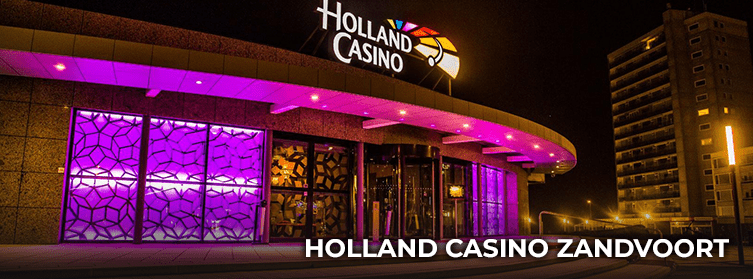 Holland Casino Zandvoort