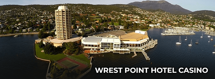Wrest Point Hotel Casino