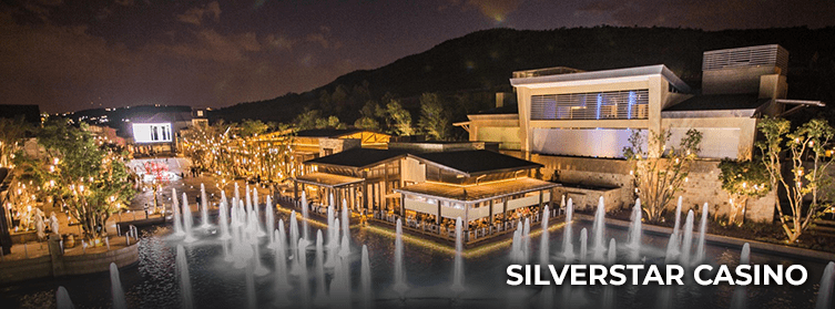 Silverstar Casino
