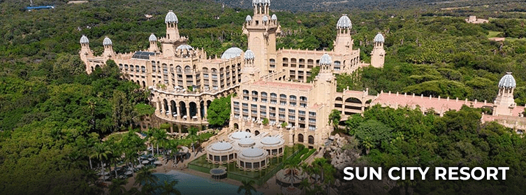 Sun City Resort