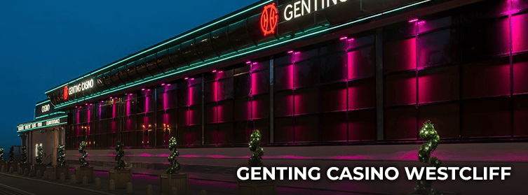 Genting Casino Westcliff