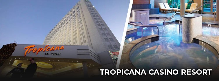 tropicana casino resort