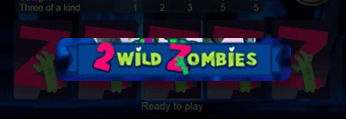 2 Wild Zombies