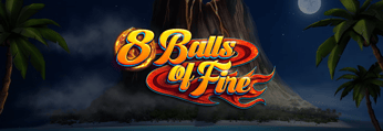 8 Balls of Fire