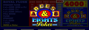 Aces & Eights