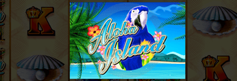 Aloha Island