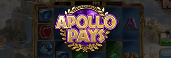 Apollo Pays