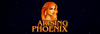 Arising Phoenix