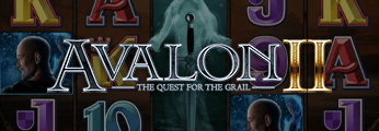 Avalon II