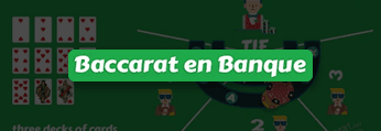 Baccarat Banque