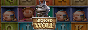 Big Bad Wolf Megaways