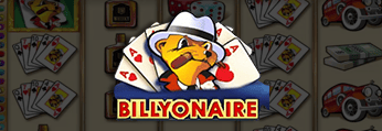 Billyonaire