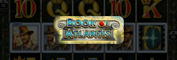 Book of Atlantis