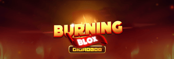 Burning Blox