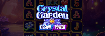 Crystal Garden