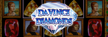 Da Vinci Diamonds Masterworks