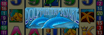 Dolphin Treasure