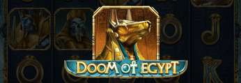 Doom of Egypt