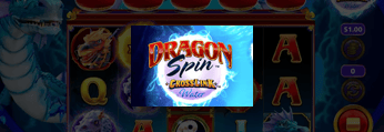 Dragon Spin