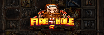 Fire in the Hole