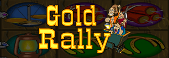 Gold Rally