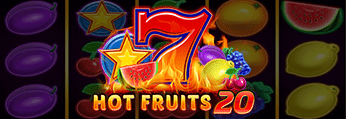 Hottest Fruits 20