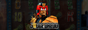 Judge Dredd