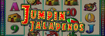 Jumpin' Jalapenos