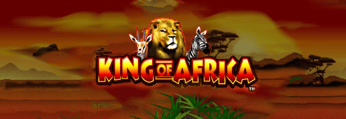 King of Africa