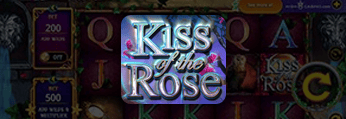 Kiss of the Rose