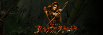 Lady Robin Hood