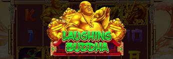 Laughing Buddha