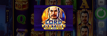 Lord Fortune