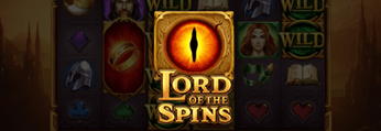 Lord of Spins