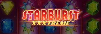 Starburst XXXtreme