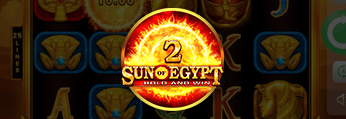 Sun Of Egypt2