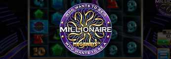 Who Wants to be a Millionaire Megaways