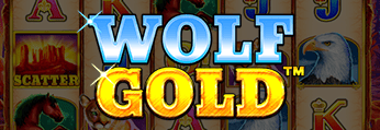 Wolf Gold