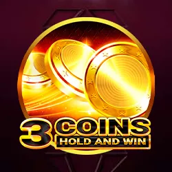 3 coins slot