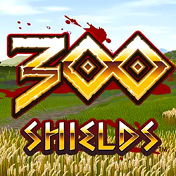 300 shields