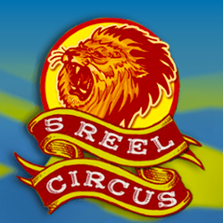 5 reel circus