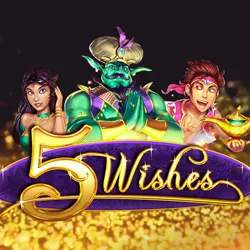 5-wishes